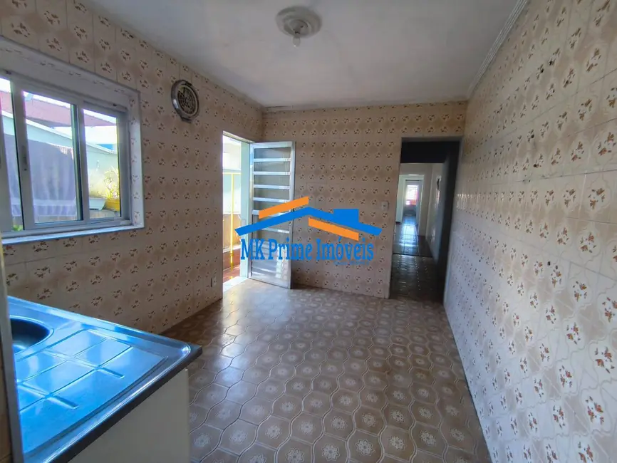 Foto 6 de Casa com 2 quartos à venda, 205m2 em Bela Vista, Osasco - SP