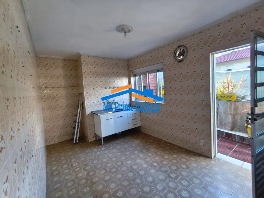 Foto 3 de Casa com 2 quartos à venda, 205m2 em Bela Vista, Osasco - SP