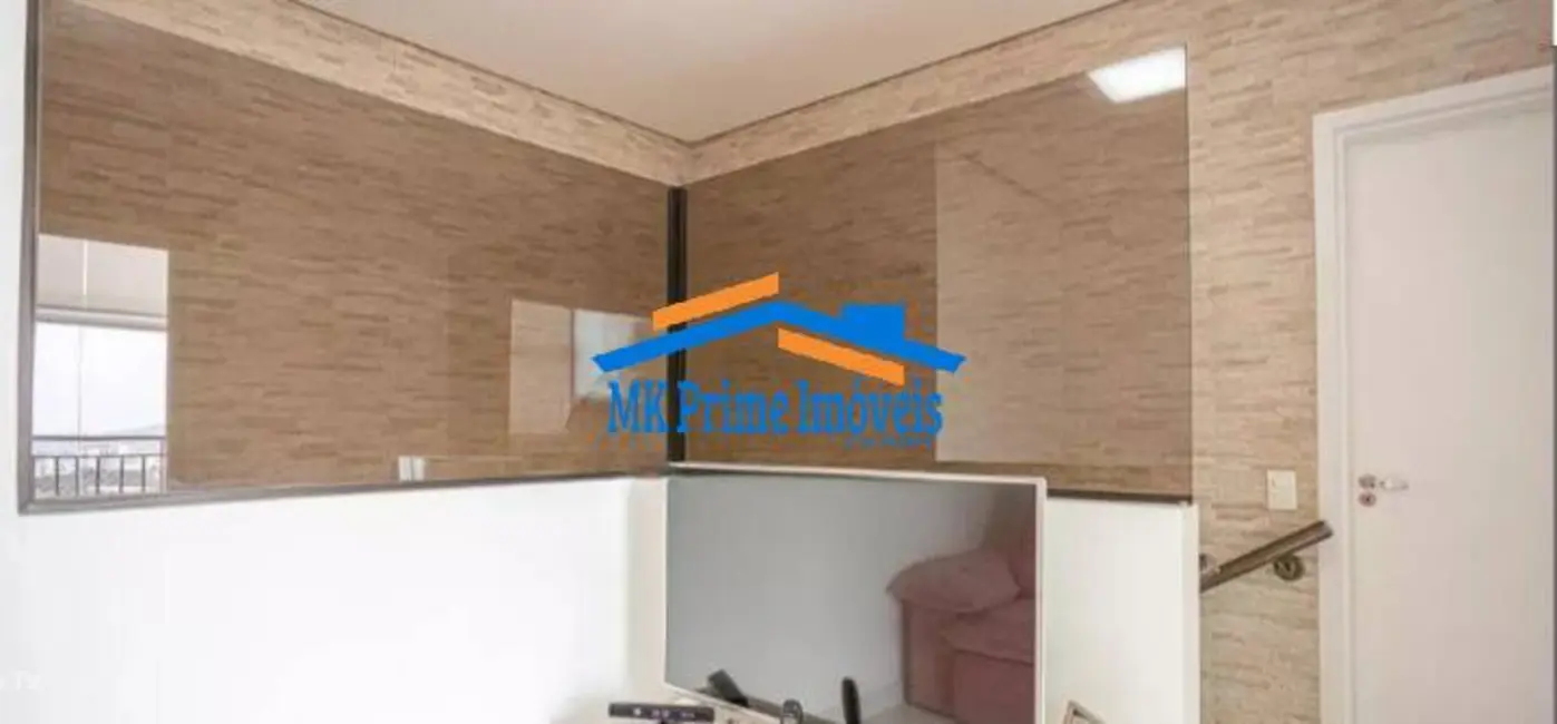 Foto 9 de Cobertura com 2 quartos à venda, 118m2 em Jaguaribe, Osasco - SP