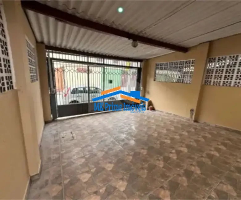 Sobrado com 3 quartos à venda, 110m2 em Jardim Trussardi, São Paulo - SP - imagem 9 Foto 9 de Sobrado com 3 quartos à venda, 110m2 em Jardim Trussardi, São Paulo - SP