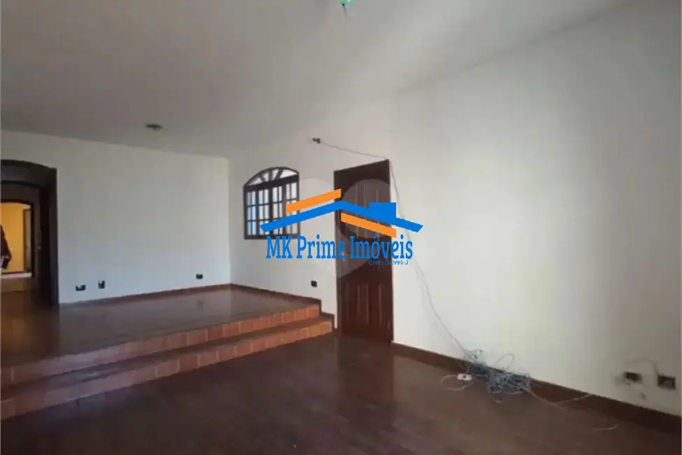 Sobrado com 3 quartos à venda, 110m2 em Jardim Trussardi, São Paulo - SP - imagem 2 Foto 2 de Sobrado com 3 quartos à venda, 110m2 em Jardim Trussardi, São Paulo - SP