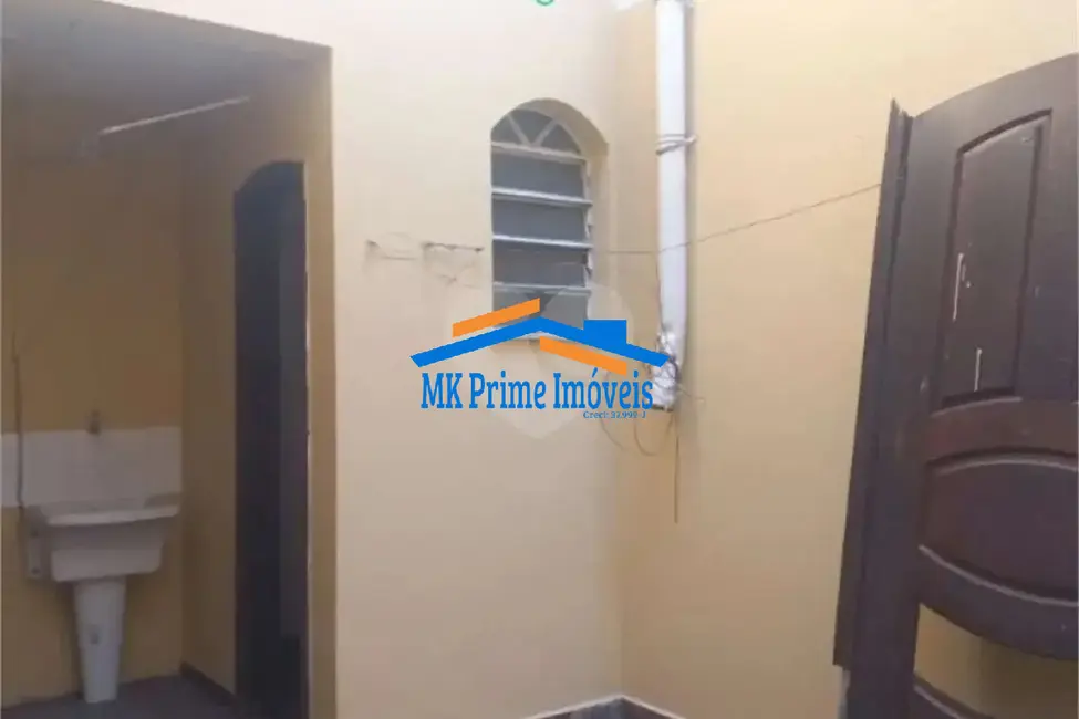 Sobrado com 3 quartos à venda, 110m2 em Jardim Trussardi, São Paulo - SP - imagem 7 Foto 7 de Sobrado com 3 quartos à venda, 110m2 em Jardim Trussardi, São Paulo - SP