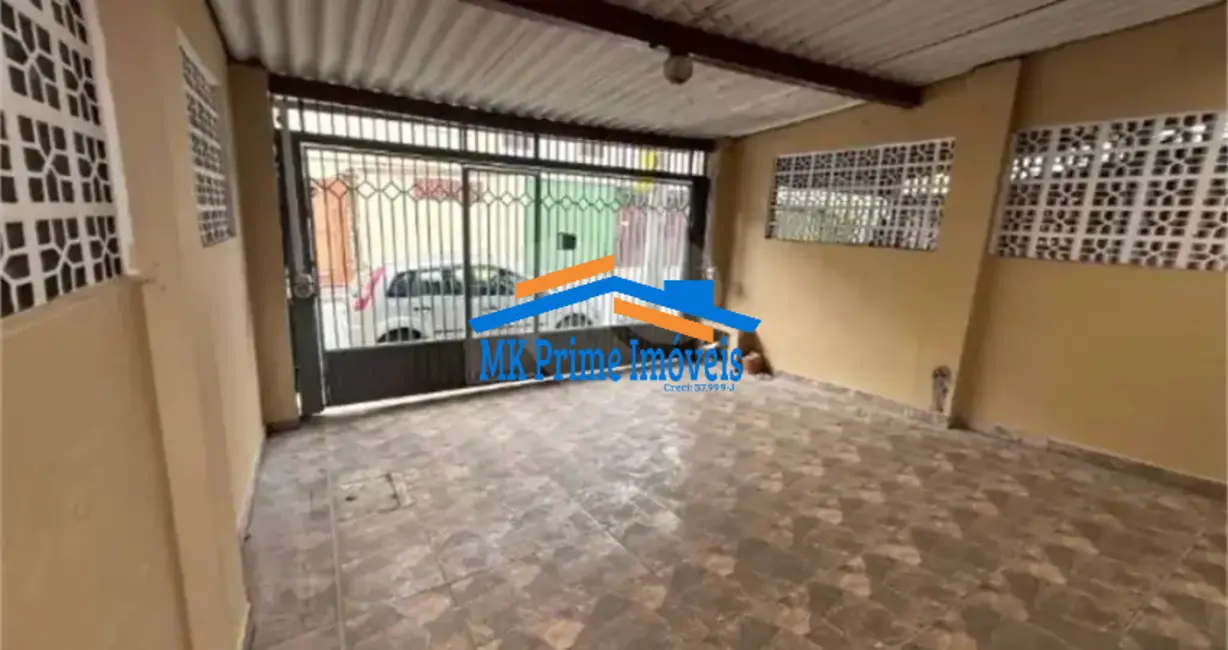 Sobrado com 3 quartos à venda, 110m2 em Jardim Trussardi, São Paulo - SP - imagem 1 Foto 1 de Sobrado com 3 quartos à venda, 110m2 em Jardim Trussardi, São Paulo - SP