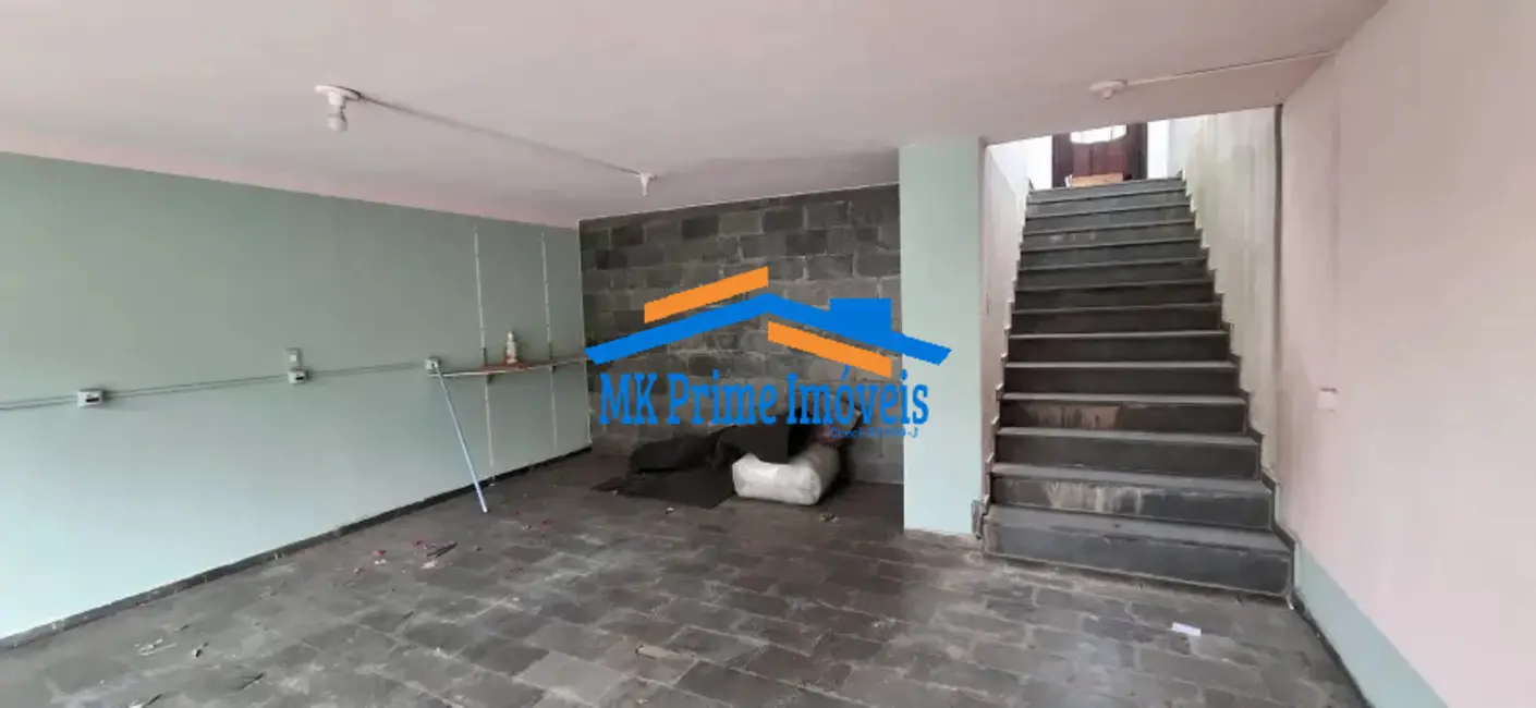 Foto 2 de Sobrado com 3 quartos à venda, 149m2 em Jardim Bonfiglioli, São Paulo - SP
