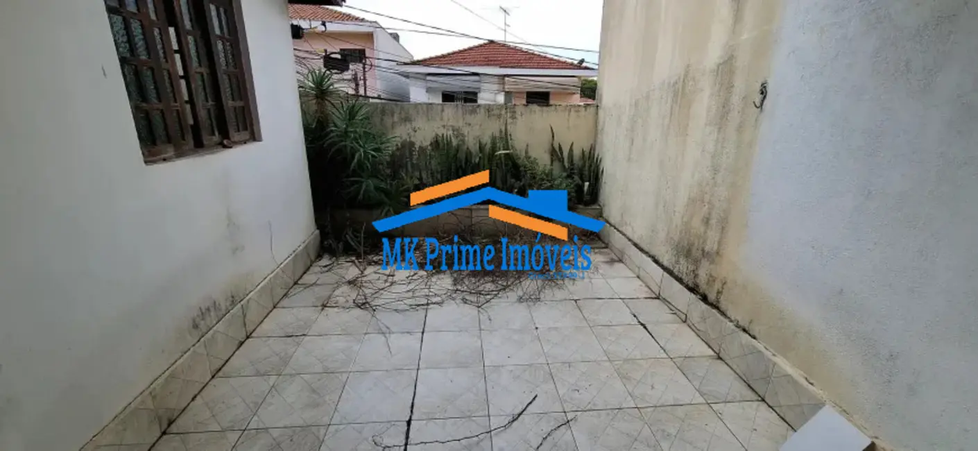 Foto 7 de Sobrado com 3 quartos à venda, 149m2 em Jardim Bonfiglioli, São Paulo - SP