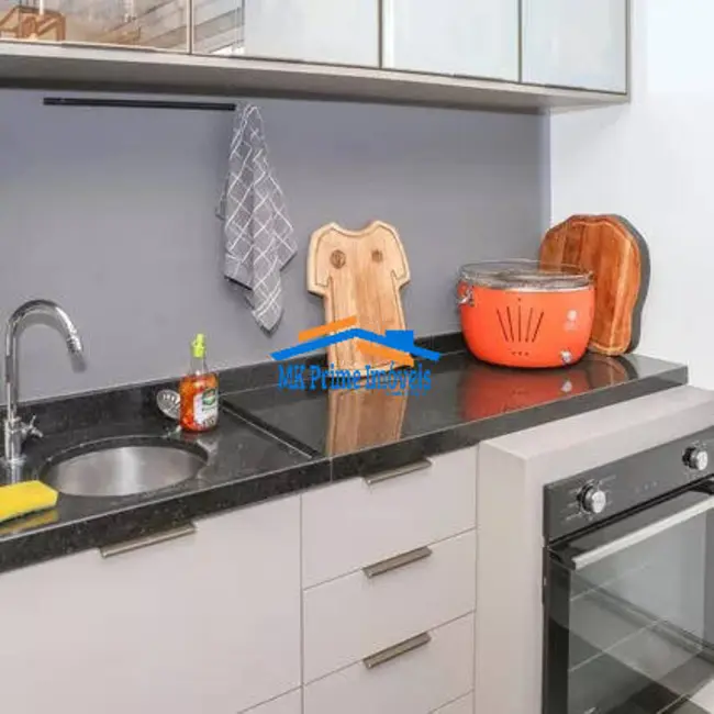 Foto 8 de Apartamento com 2 quartos à venda, 69m2 em Vila Leopoldina, São Paulo - SP