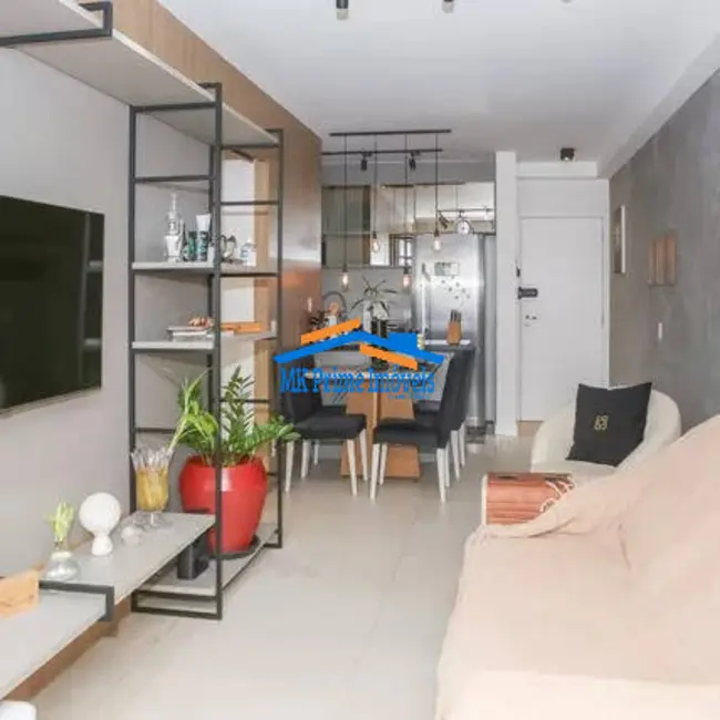 Foto 4 de Apartamento com 2 quartos à venda, 69m2 em Vila Leopoldina, São Paulo - SP