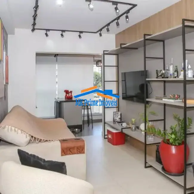 Foto 2 de Apartamento com 2 quartos à venda, 69m2 em Vila Leopoldina, São Paulo - SP