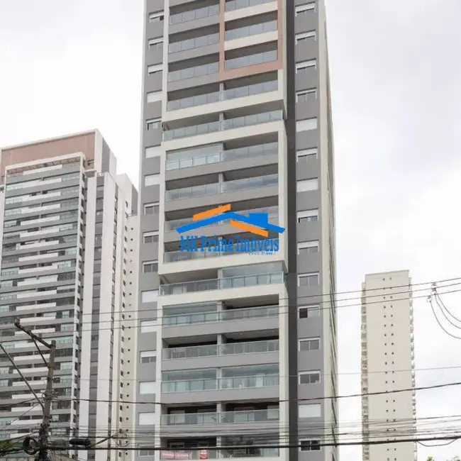 Foto 1 de Apartamento com 2 quartos à venda, 69m2 em Vila Leopoldina, São Paulo - SP