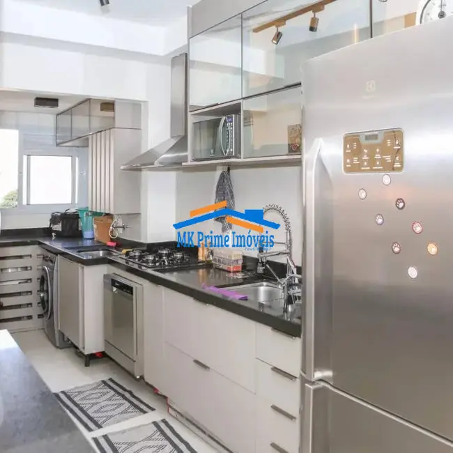 Foto 7 de Apartamento com 2 quartos à venda, 69m2 em Vila Leopoldina, São Paulo - SP