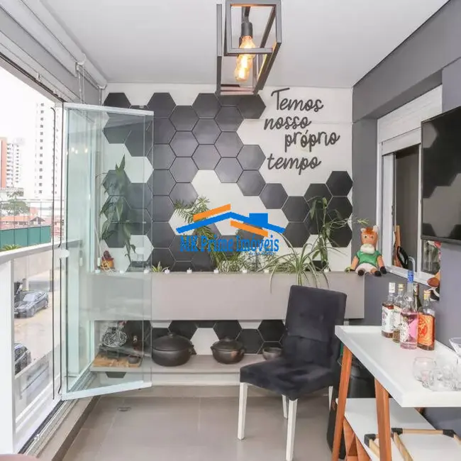 Foto 3 de Apartamento com 2 quartos à venda, 69m2 em Vila Leopoldina, São Paulo - SP