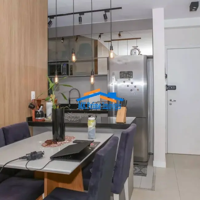 Foto 5 de Apartamento com 2 quartos à venda, 69m2 em Vila Leopoldina, São Paulo - SP