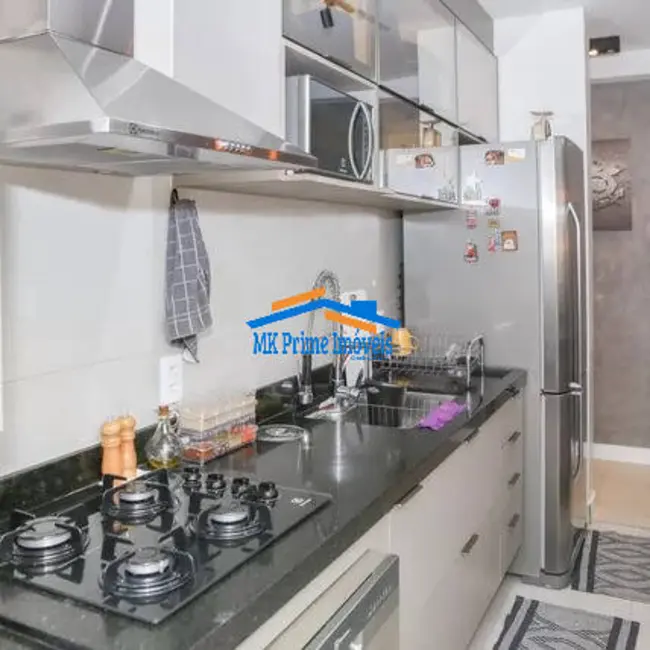Foto 6 de Apartamento com 2 quartos à venda, 69m2 em Vila Leopoldina, São Paulo - SP