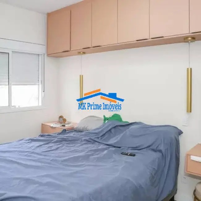 Foto 9 de Apartamento com 2 quartos à venda, 69m2 em Vila Leopoldina, São Paulo - SP