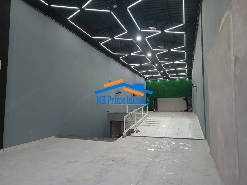 Foto 1 de Sala Comercial para alugar, 430m2 em km 18, Osasco - SP