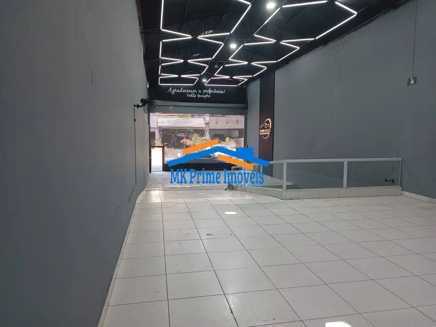 Foto 3 de Sala Comercial para alugar, 430m2 em km 18, Osasco - SP
