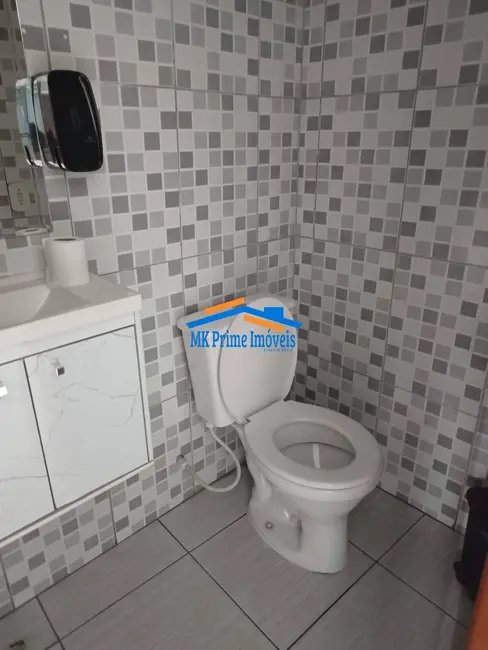 Foto 7 de Sala Comercial para alugar, 430m2 em km 18, Osasco - SP
