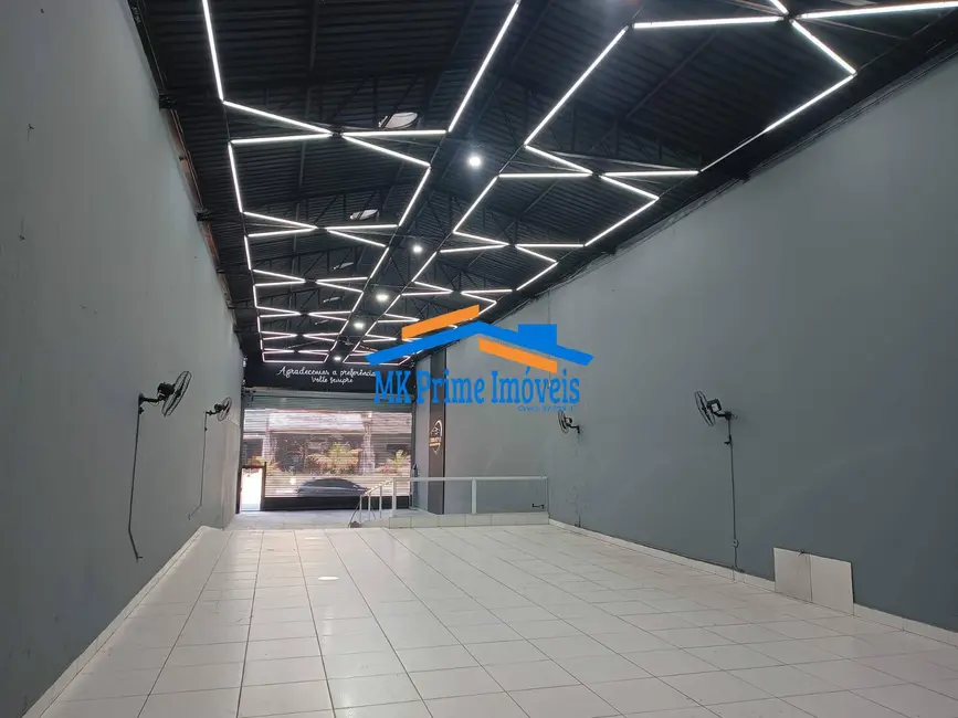 Foto 2 de Sala Comercial para alugar, 430m2 em km 18, Osasco - SP