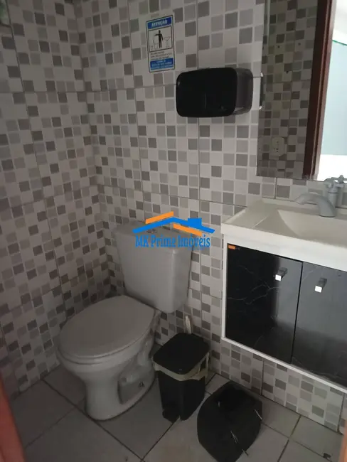 Foto 8 de Sala Comercial para alugar, 430m2 em km 18, Osasco - SP
