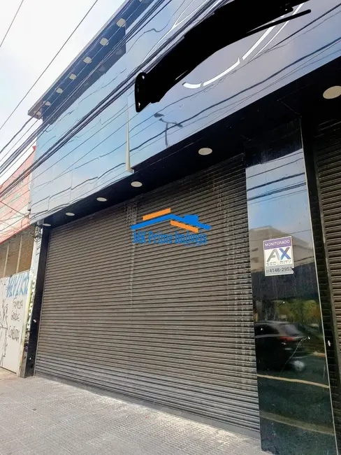 Foto 5 de Sala Comercial para alugar, 430m2 em km 18, Osasco - SP