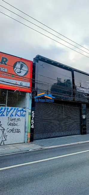 Foto 4 de Sala Comercial para alugar, 430m2 em km 18, Osasco - SP