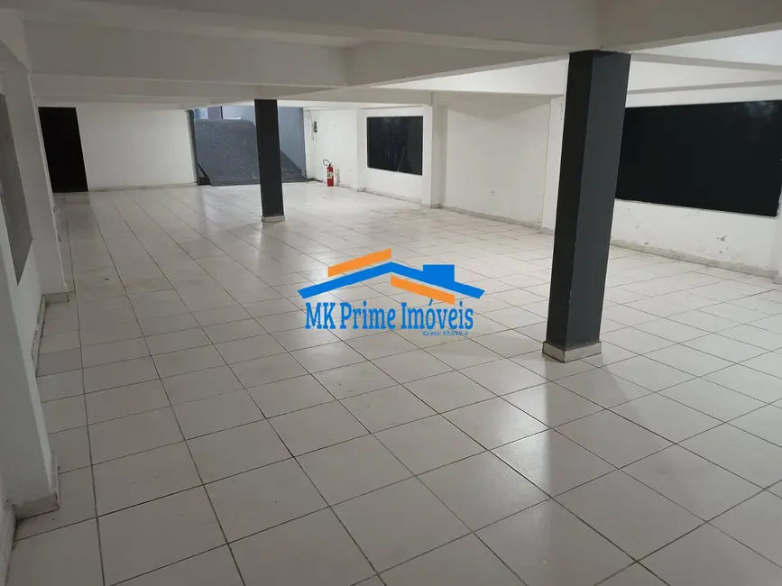 Foto 6 de Sala Comercial para alugar, 430m2 em km 18, Osasco - SP