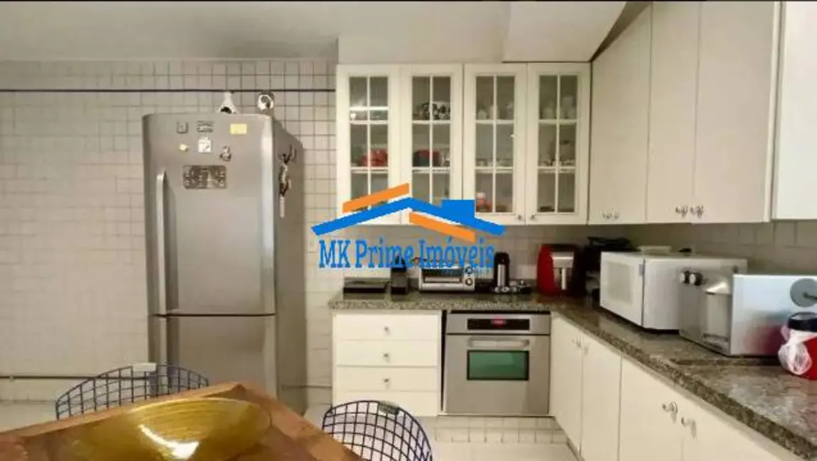 Foto 9 de Apartamento com 3 quartos à venda, 178m2 em Jardim Paulistano, São Paulo - SP
