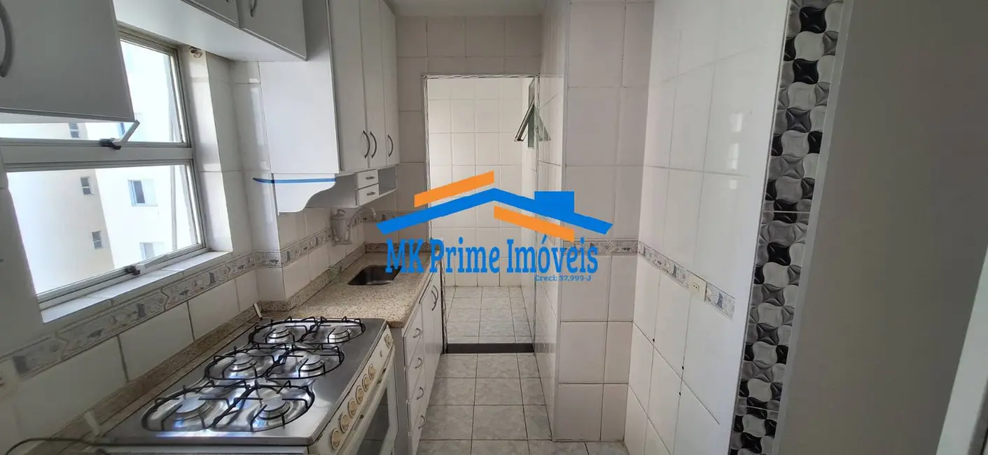 Foto 4 de Cobertura com 3 quartos à venda, 120m2 em Umuarama, Osasco - SP