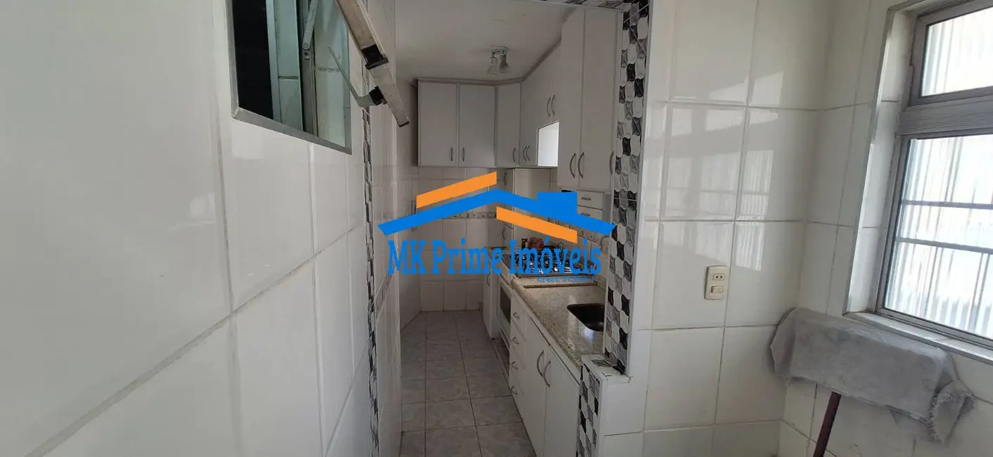 Foto 5 de Cobertura com 3 quartos à venda, 120m2 em Umuarama, Osasco - SP