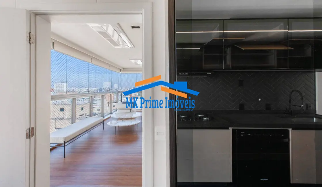 Foto 8 de Apartamento com 3 quartos para alugar, 206m2 em Jardim Paulista, São Paulo - SP