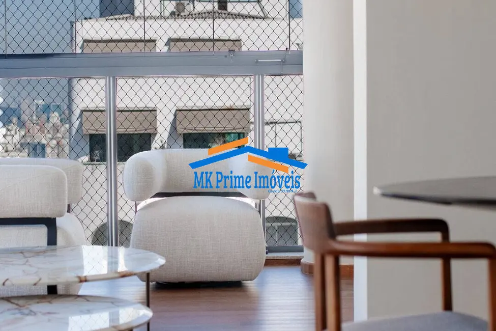 Foto 9 de Apartamento com 3 quartos para alugar, 206m2 em Jardim Paulista, São Paulo - SP