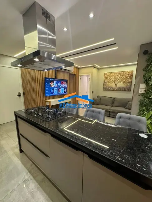 Foto 3 de Apartamento com 1 quarto à venda, 56m2 em Vila Yara, Osasco - SP