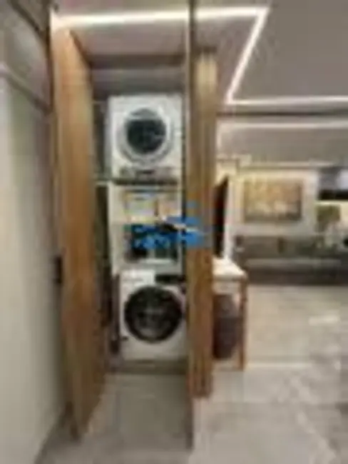 Foto 7 de Apartamento com 1 quarto à venda, 56m2 em Vila Yara, Osasco - SP