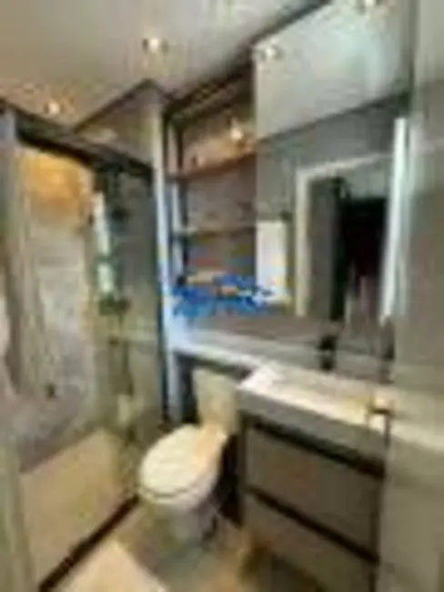 Foto 6 de Apartamento com 1 quarto à venda, 56m2 em Vila Yara, Osasco - SP