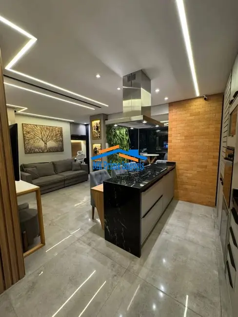 Foto 2 de Apartamento com 1 quarto à venda, 56m2 em Vila Yara, Osasco - SP