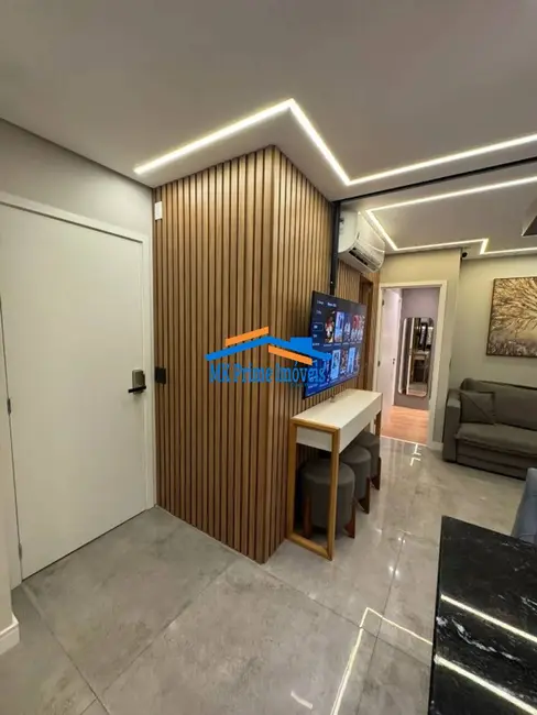 Foto 5 de Apartamento com 1 quarto à venda, 56m2 em Vila Yara, Osasco - SP