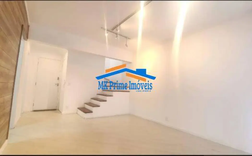 Foto 1 de Casa de Condomínio com 3 quartos à venda e para alugar, 142m2 em Vila São Silvestre, São Paulo - SP