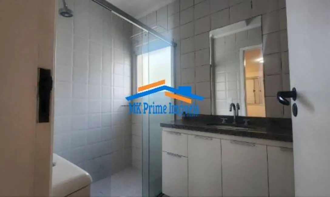 Foto 7 de Casa de Condomínio com 3 quartos à venda e para alugar, 142m2 em Vila São Silvestre, São Paulo - SP