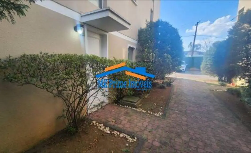 Foto 6 de Casa de Condomínio com 3 quartos à venda e para alugar, 142m2 em Vila São Silvestre, São Paulo - SP