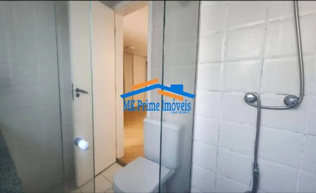 Foto 8 de Casa de Condomínio com 3 quartos à venda e para alugar, 142m2 em Vila São Silvestre, São Paulo - SP