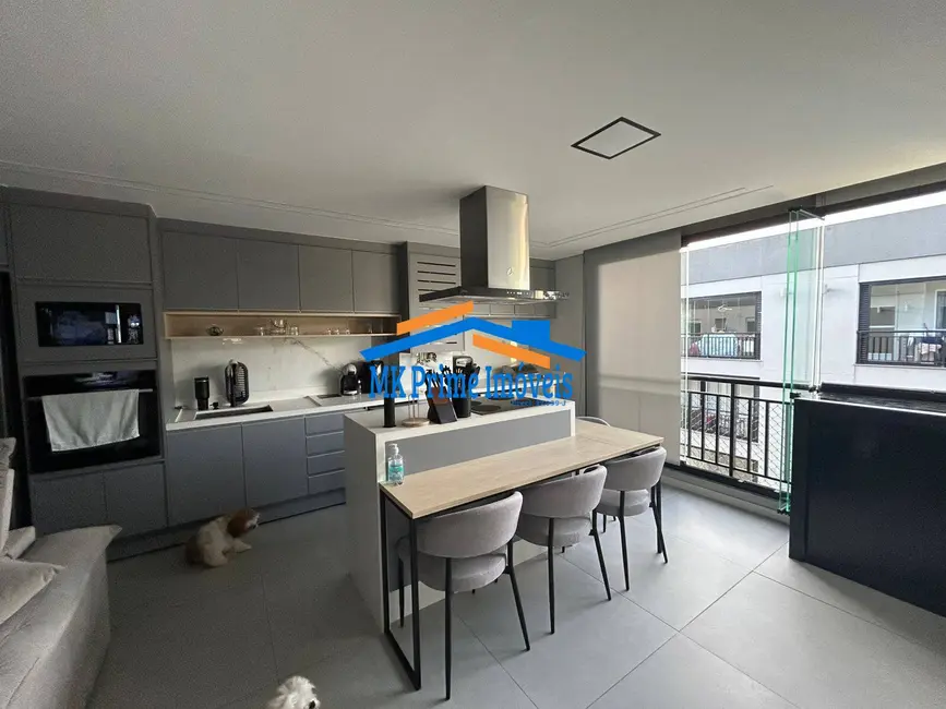 Apartamento com 2 quartos à venda, 53m2 em Jardim Rebelato, Cotia - SP - imagem 1 Foto 1 de Apartamento com 2 quartos à venda, 53m2 em Jardim Rebelato, Cotia - SP