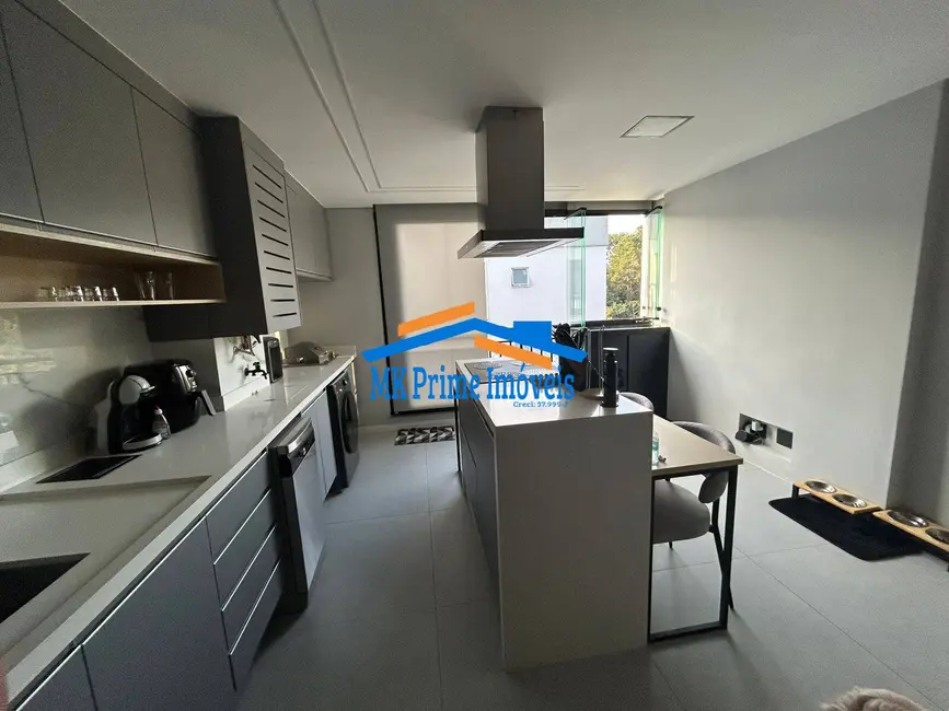 Apartamento com 2 quartos à venda, 53m2 em Jardim Rebelato, Cotia - SP - imagem 3 Foto 3 de Apartamento com 2 quartos à venda, 53m2 em Jardim Rebelato, Cotia - SP