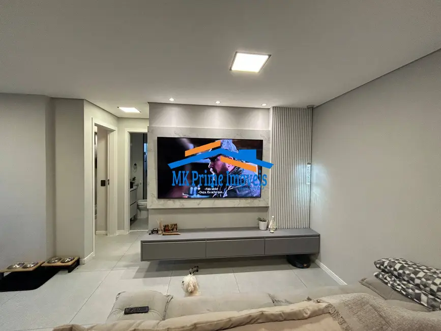 Apartamento com 2 quartos à venda, 53m2 em Jardim Rebelato, Cotia - SP - imagem 6 Foto 6 de Apartamento com 2 quartos à venda, 53m2 em Jardim Rebelato, Cotia - SP