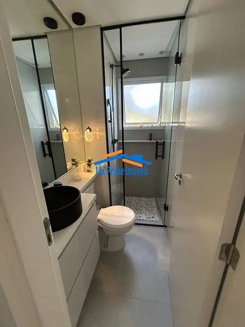Apartamento com 2 quartos à venda, 53m2 em Jardim Rebelato, Cotia - SP - imagem 7 Foto 7 de Apartamento com 2 quartos à venda, 53m2 em Jardim Rebelato, Cotia - SP
