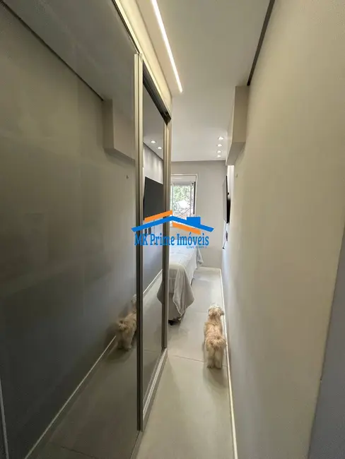 Apartamento com 2 quartos à venda, 53m2 em Jardim Rebelato, Cotia - SP - imagem 8 Foto 8 de Apartamento com 2 quartos à venda, 53m2 em Jardim Rebelato, Cotia - SP