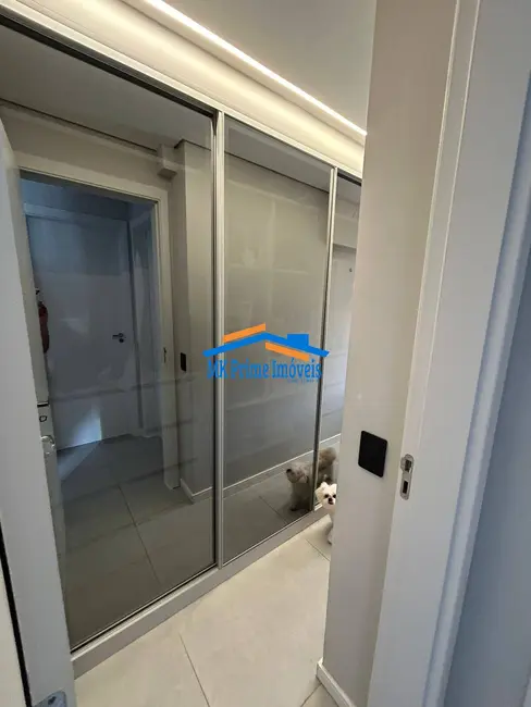 Apartamento com 2 quartos à venda, 53m2 em Jardim Rebelato, Cotia - SP - imagem 9 Foto 9 de Apartamento com 2 quartos à venda, 53m2 em Jardim Rebelato, Cotia - SP