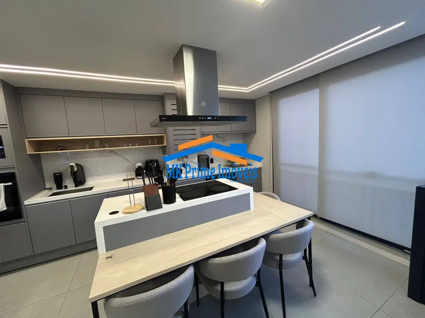 Apartamento com 2 quartos à venda, 53m2 em Jardim Rebelato, Cotia - SP - imagem 4 Foto 4 de Apartamento com 2 quartos à venda, 53m2 em Jardim Rebelato, Cotia - SP