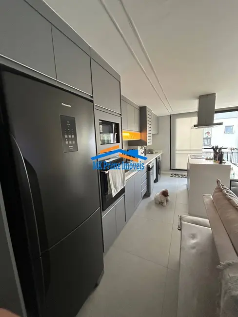 Apartamento com 2 quartos à venda, 53m2 em Jardim Rebelato, Cotia - SP - imagem 2 Foto 2 de Apartamento com 2 quartos à venda, 53m2 em Jardim Rebelato, Cotia - SP