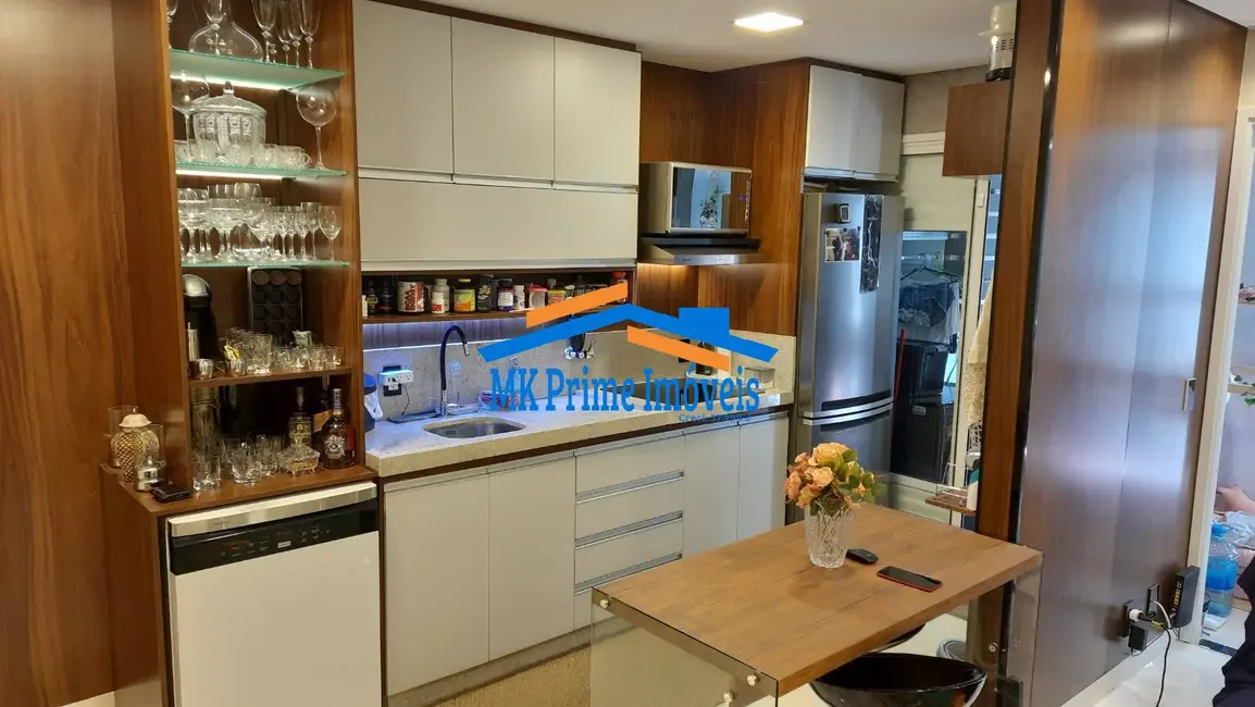 Foto 5 de Apartamento com 1 quarto à venda, 50m2 em Melville Empresarial I e II, Barueri - SP