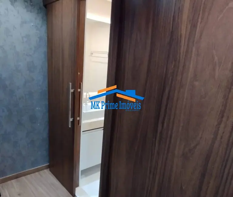 Foto 7 de Apartamento com 1 quarto à venda, 50m2 em Melville Empresarial I e II, Barueri - SP